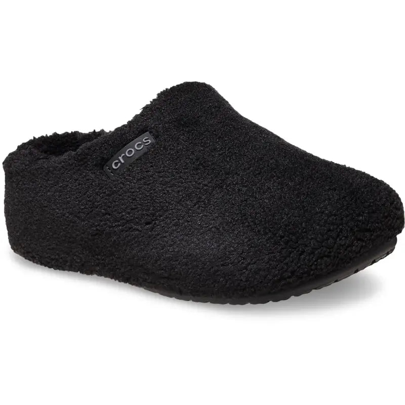 Crocs Café Slippers