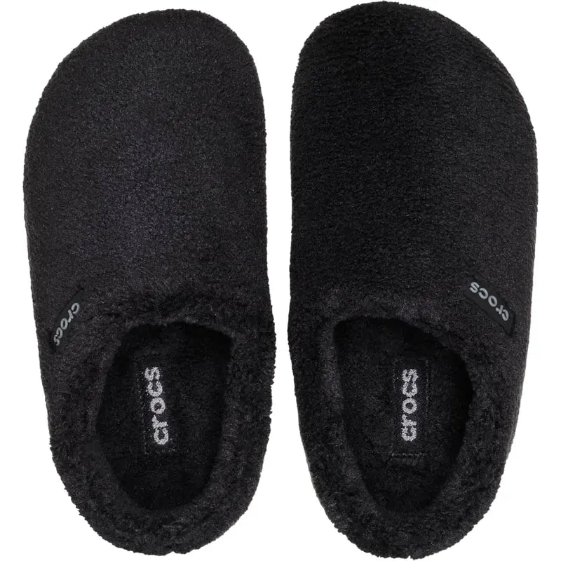 Crocs Café Slippers