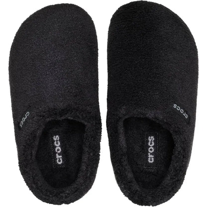 Crocs Café Slippers