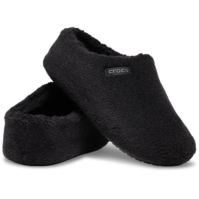 Crocs Café Slippers