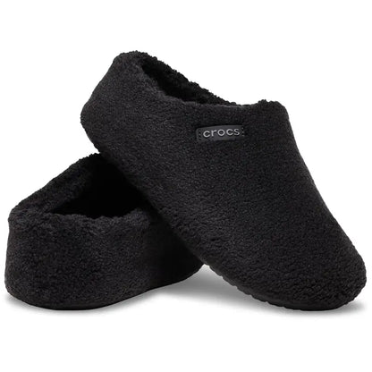 Crocs Café Slippers